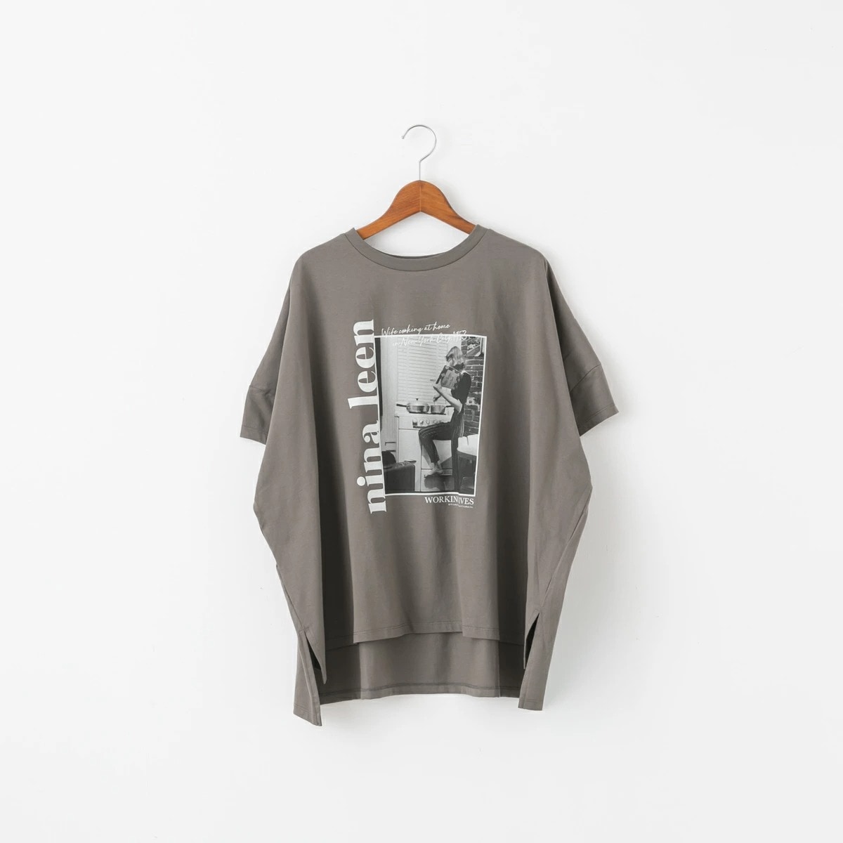 GOOD ROCK SPEED グッド ロック スピード LIFE PHOTO NO SLEEVE ライフ