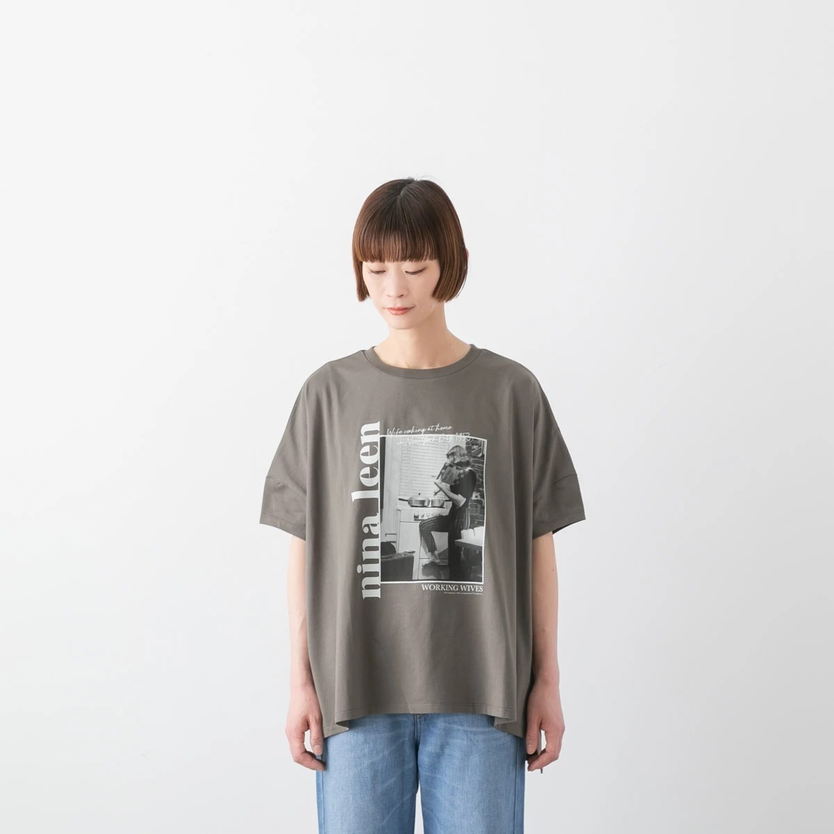 GOOD ROCK SPEED グッド ロック スピード LIFE PHOTO NO SLEEVE ライフ