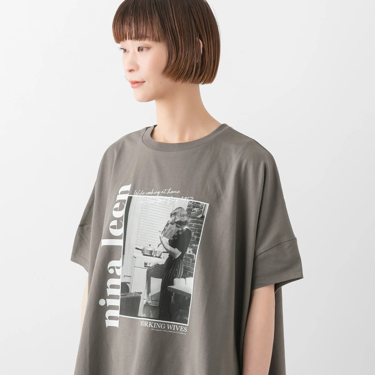 GOOD ROCK SPEED グッド ロック スピード LIFE PHOTO NO SLEEVE ライフ
