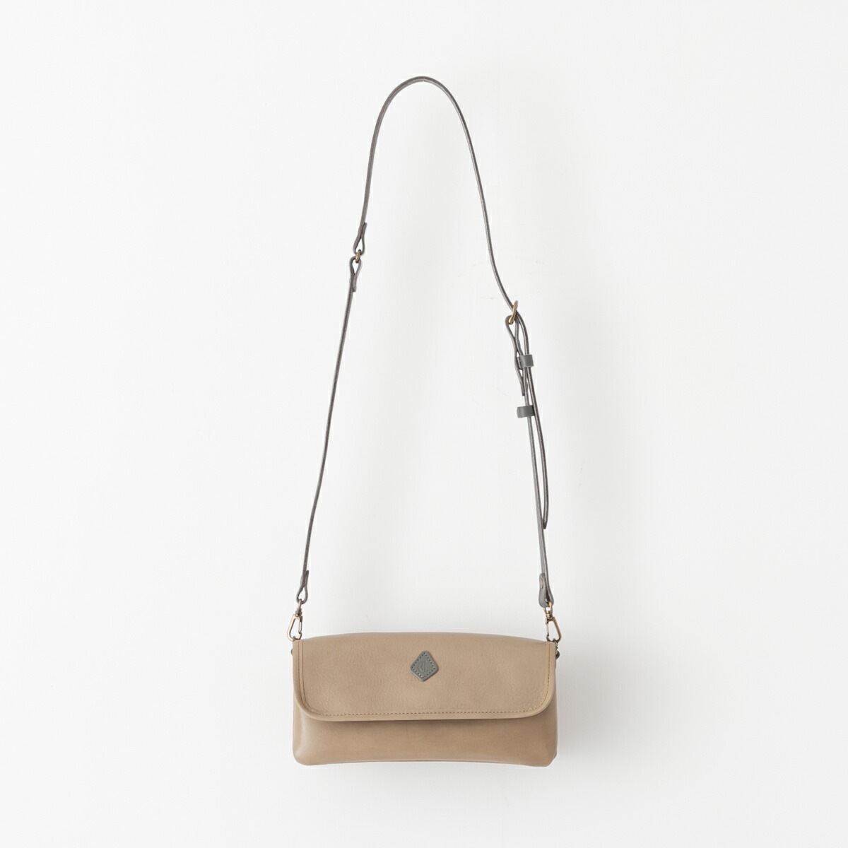 CLEDRAN クレドラン PAPI SHOULDERS 2WAY セパレート ショルダー 4色 CL3461