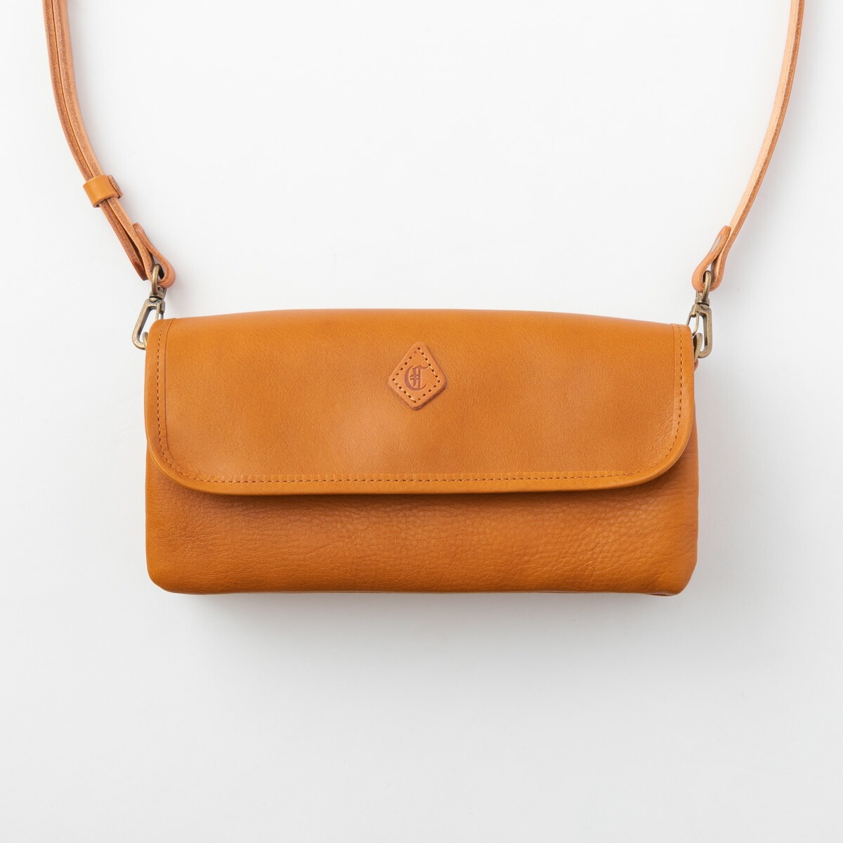 CLEDRAN クレドラン PAPI SHOULDERS 2WAY セパレート ショルダー 4色 CL3461