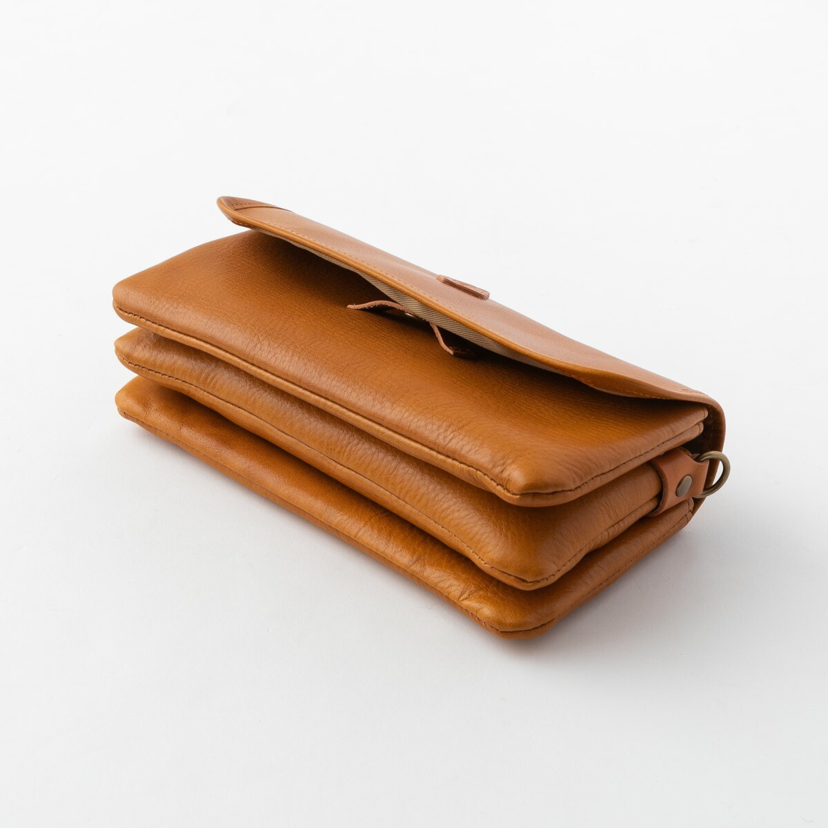 CLEDRAN クレドラン PAPI SHOULDERS 2WAY セパレート ショルダー 4色 CL3461