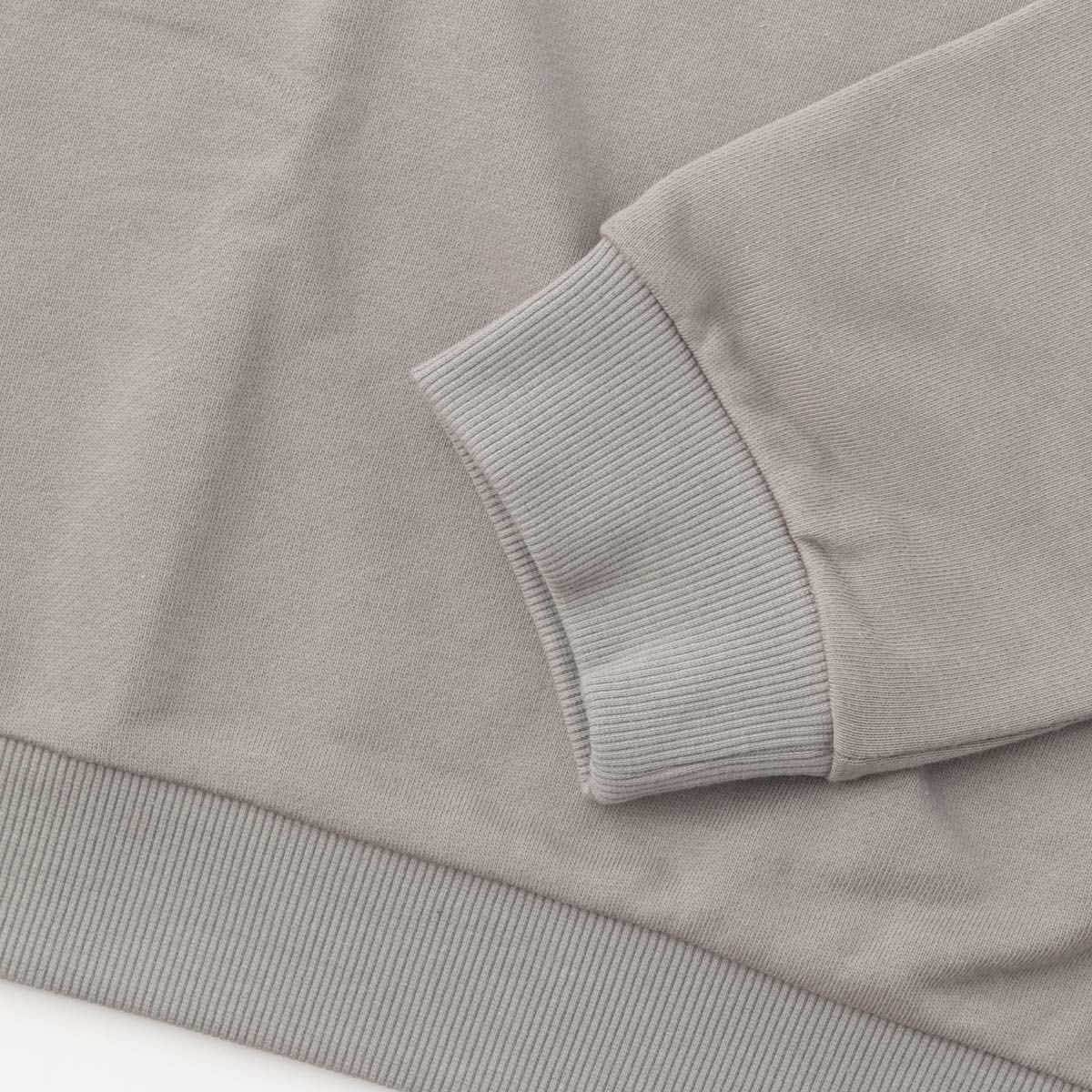 SETTO UTILITY セット ユーティリティ V SWEAT Vネック スウェット 3色 STSW0006