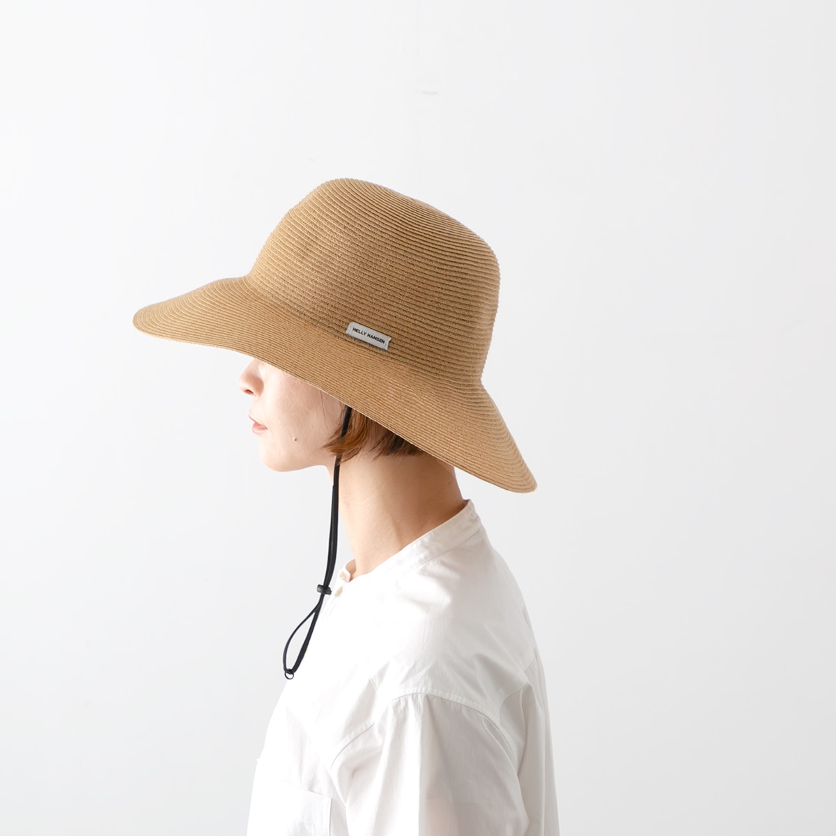 【新品】ヘリーハンセン HELLY HANSENサマーロールハット HELLY HANSEN｜【公式】サマーロールハット | Rakuten Fashion