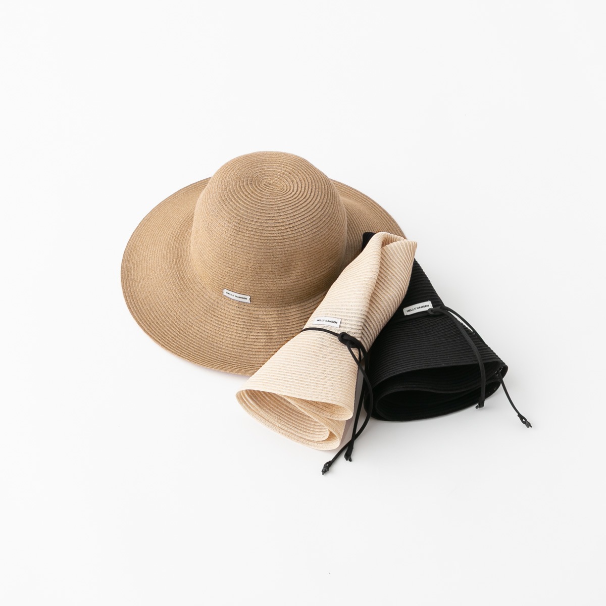 HELLY HANSEN ヘリーハンセン Summer Roll Hat サマーロールハット 3色 HC92610