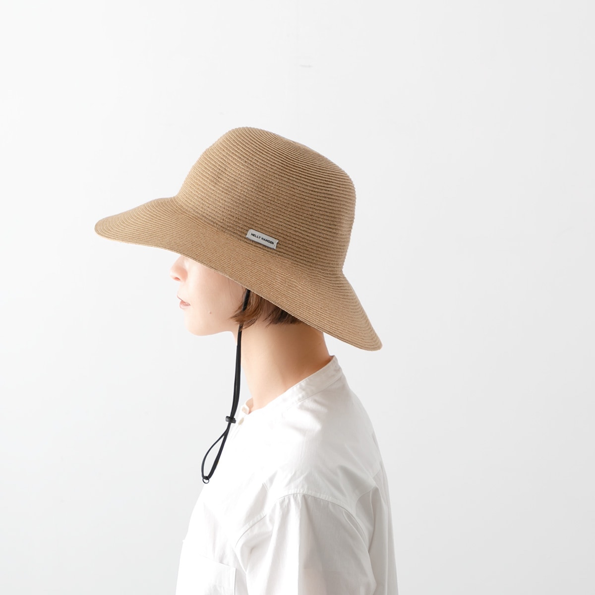HELLY HANSEN ヘリーハンセン Summer Roll Hat サマーロールハット 3色 HC92610