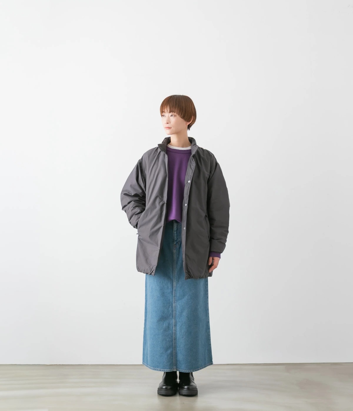 THE NORTH FACE ザ・ノース・フェイス オルタレーション ゼファー