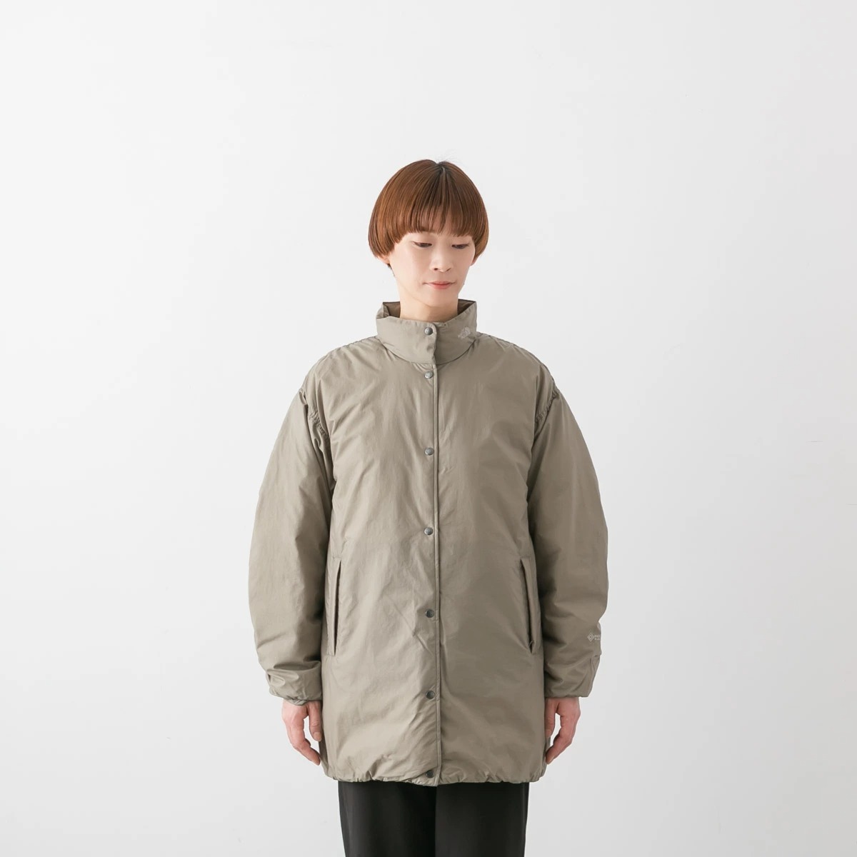 THE NORTH FACE ザ・ノース・フェイス オルタレーション ゼファー