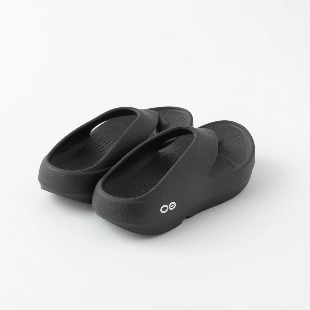 OOFOS ウーフォス OOriginal PLUS ウーオリジナル プラス 厚底