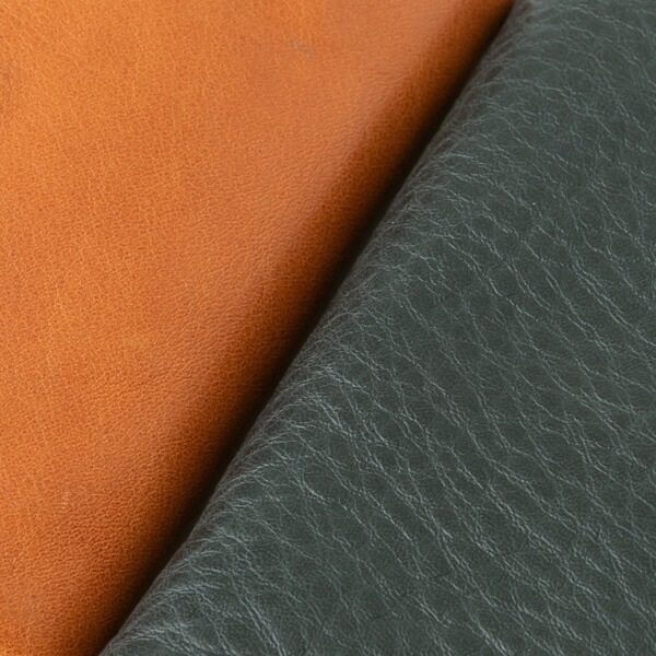 CLEDRAN クレドラン レザー 二つ折り ウォレット ADORE WALLET M 9色 S6218