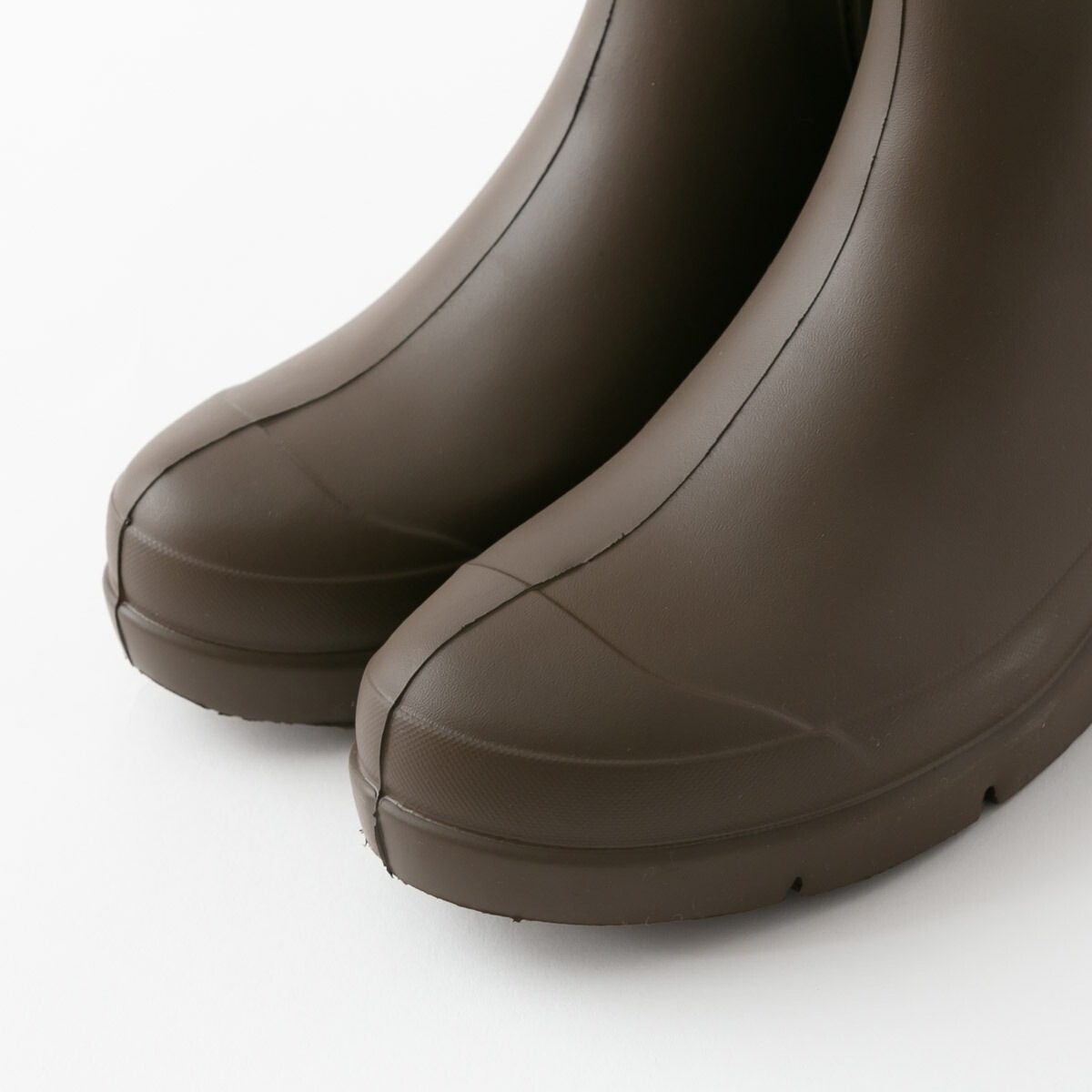 ARMEN アーメン サイドゴアレインブーツ LMNAM2501