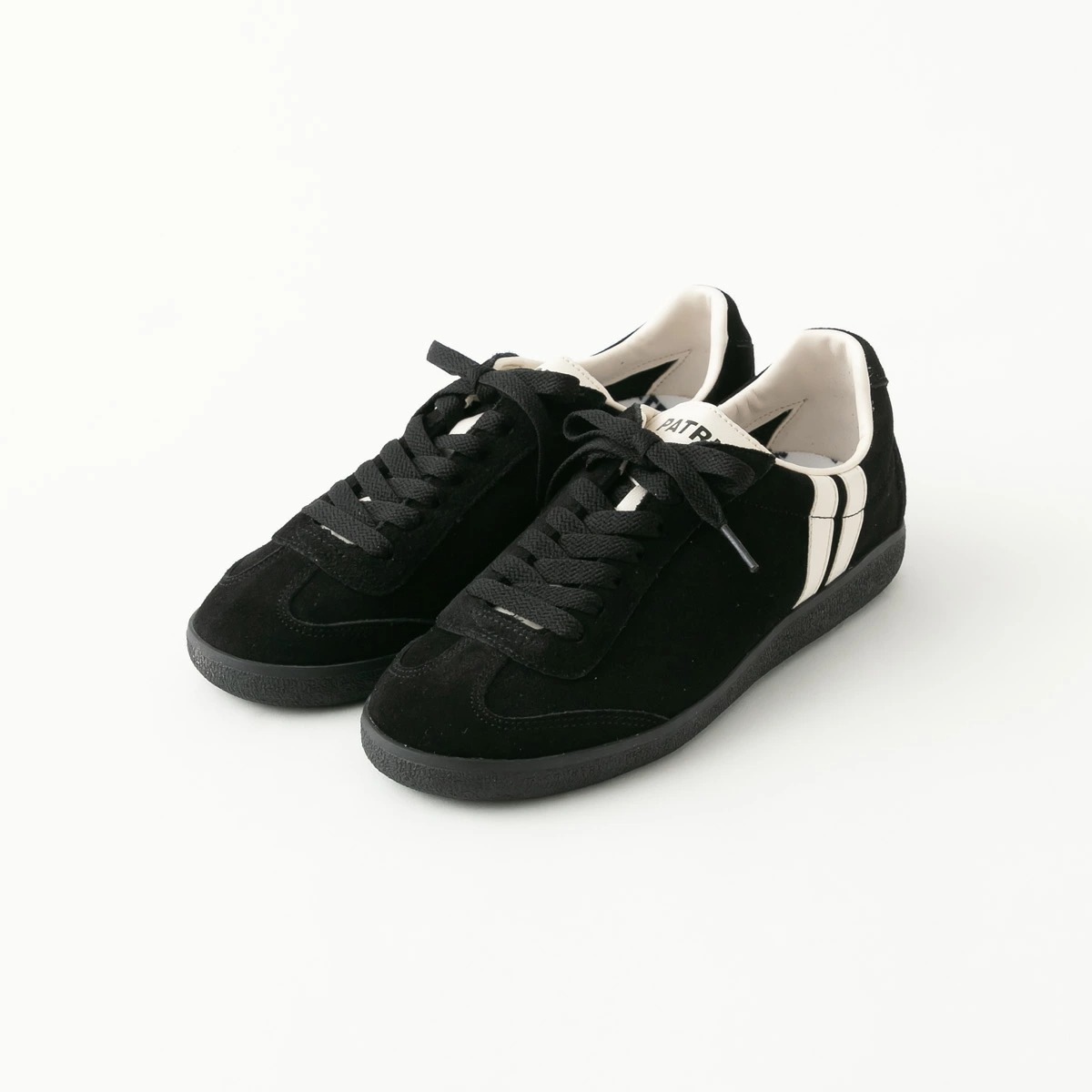 パトリック アートイス・オリジン ARTOIS-OG 3460250 PATRICK ブラック