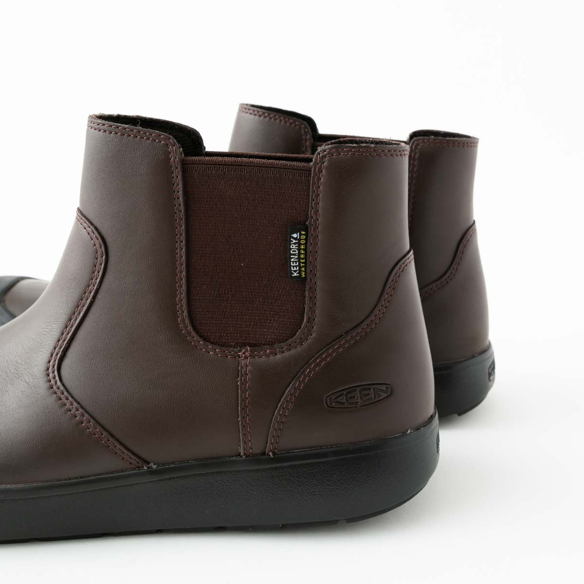 KEEN キーン ELENA CHELSEA WP ウィメンズ エレナ チェルシー