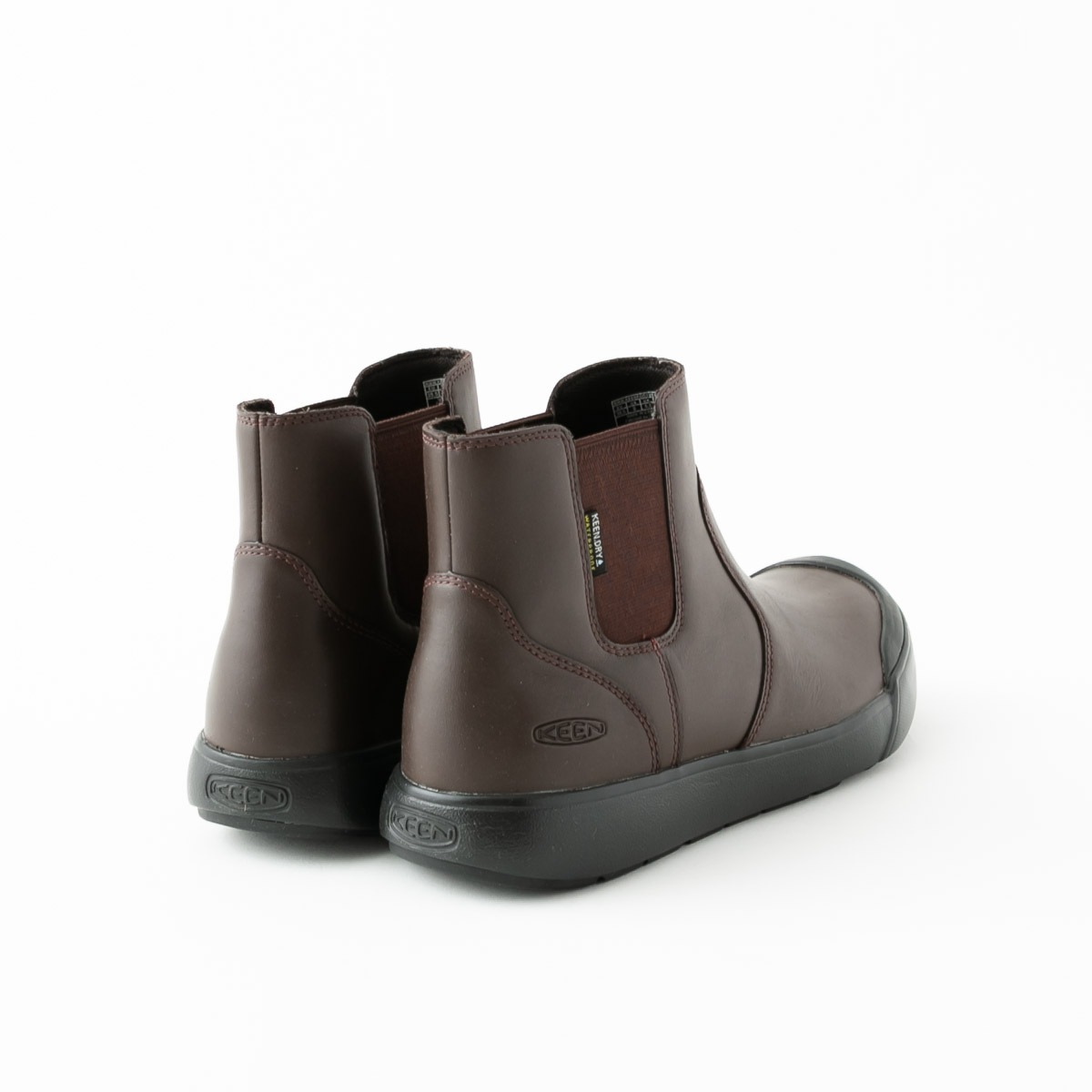 KEEN キーン ELENA CHELSEA WP ウィメンズ エレナ チェルシー