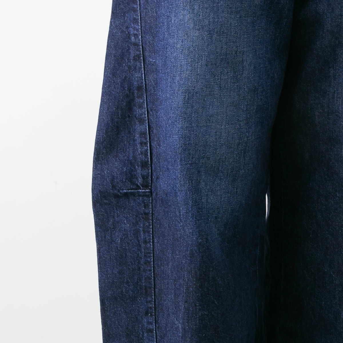 SETTO セット PANEL JEANS デニム パンツ STPT6003