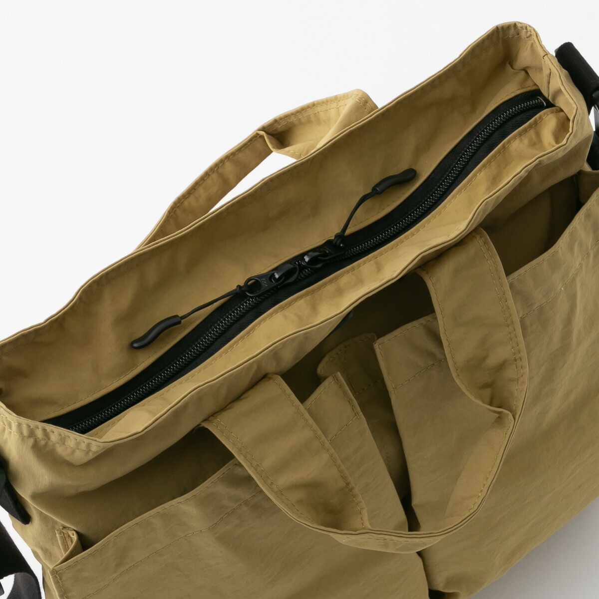 CLEDRAN クレドラン POID HELMET BAG ポイド ヘルメット バッグ 4色 CL3432