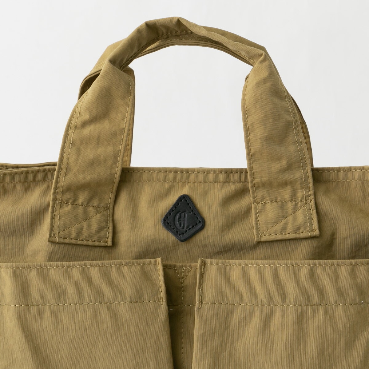 CLEDRAN クレドラン POID HELMET BAG ポイド ヘルメット バッグ 4色 CL3432