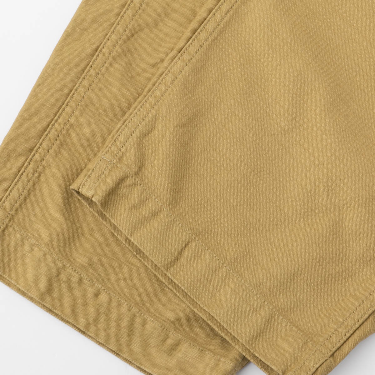 Ordinary fits オーディナリーフィッツ JAMES FATIGUE BACK SATIN ファティーグ ジェームス パンツ 4色 101J-02-326
