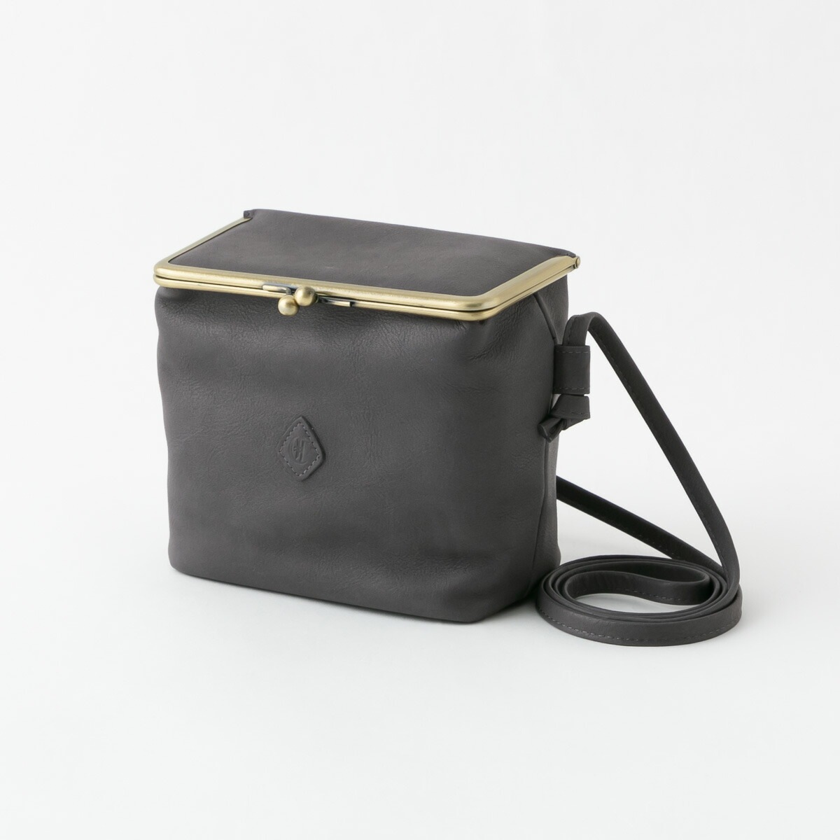 CLEDRAN クレドラン GALE BOX PURSE SHOULDER ガレ ボックス パース ショルダーバッグ 3色 CL3777