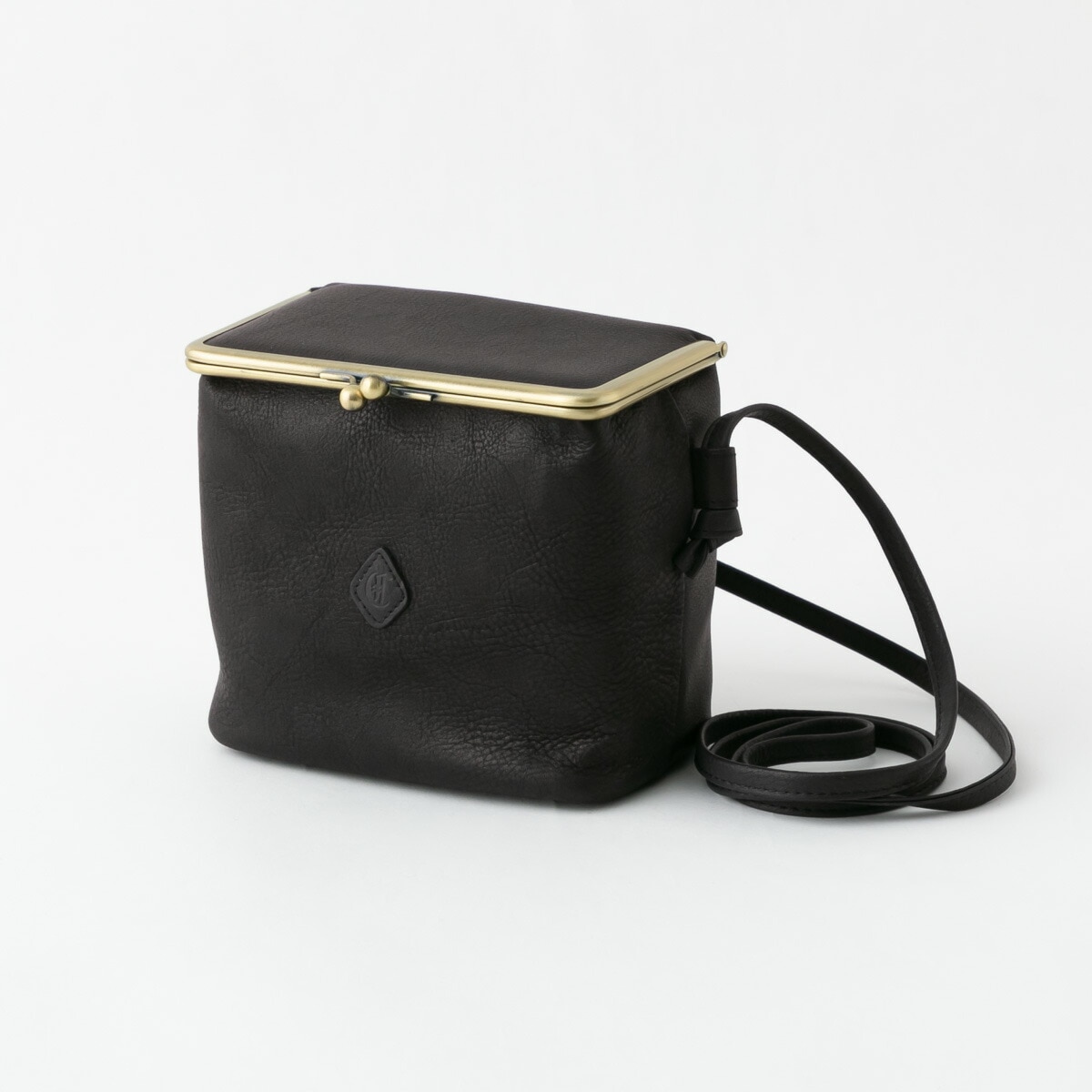 CLEDRAN クレドラン GALE BOX PURSE SHOULDER ガレ ボックス パース ショルダーバッグ 3色 CL3777