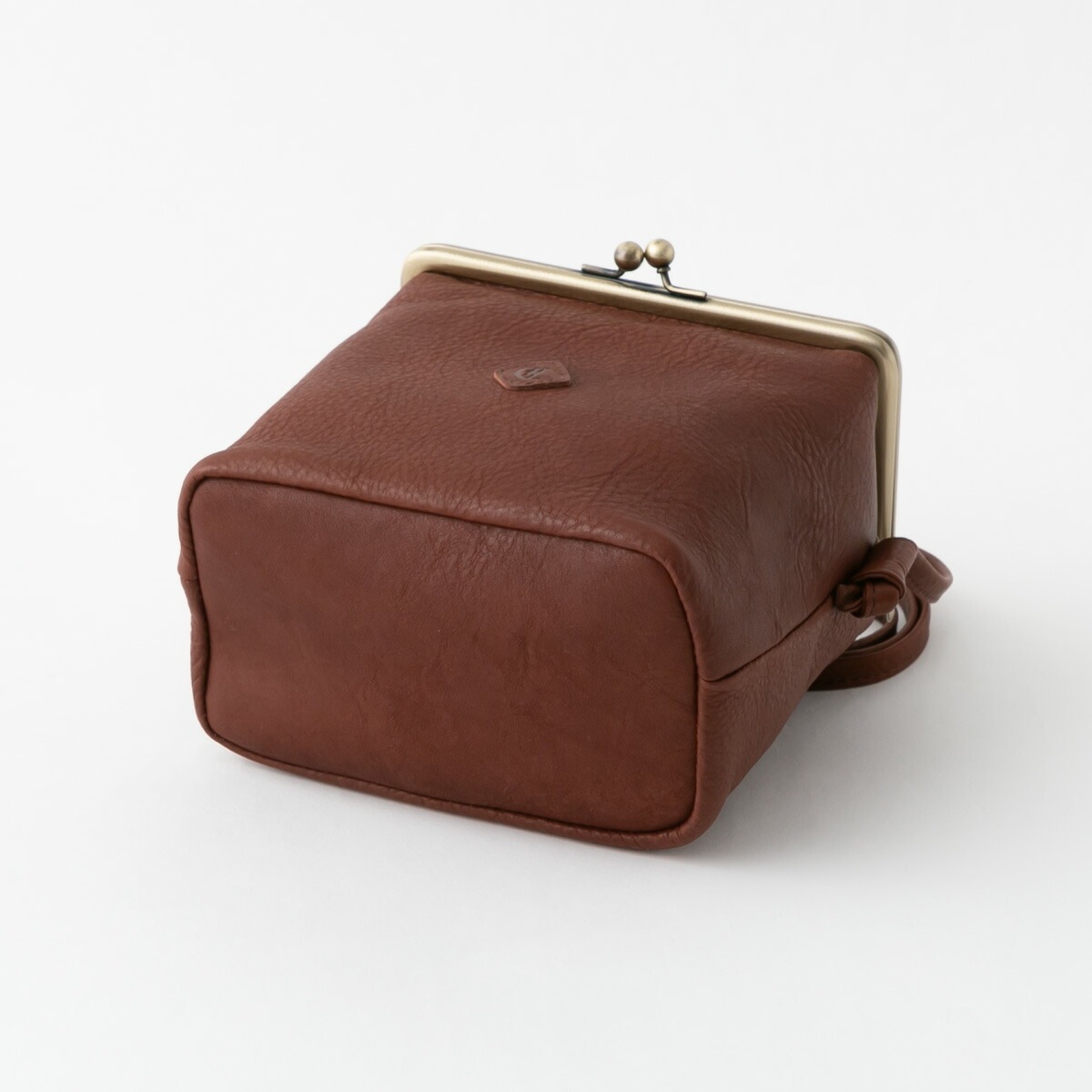 CLEDRAN クレドラン GALE BOX PURSE SHOULDER ガレ ボックス パース ショルダーバッグ 3色 CL3777