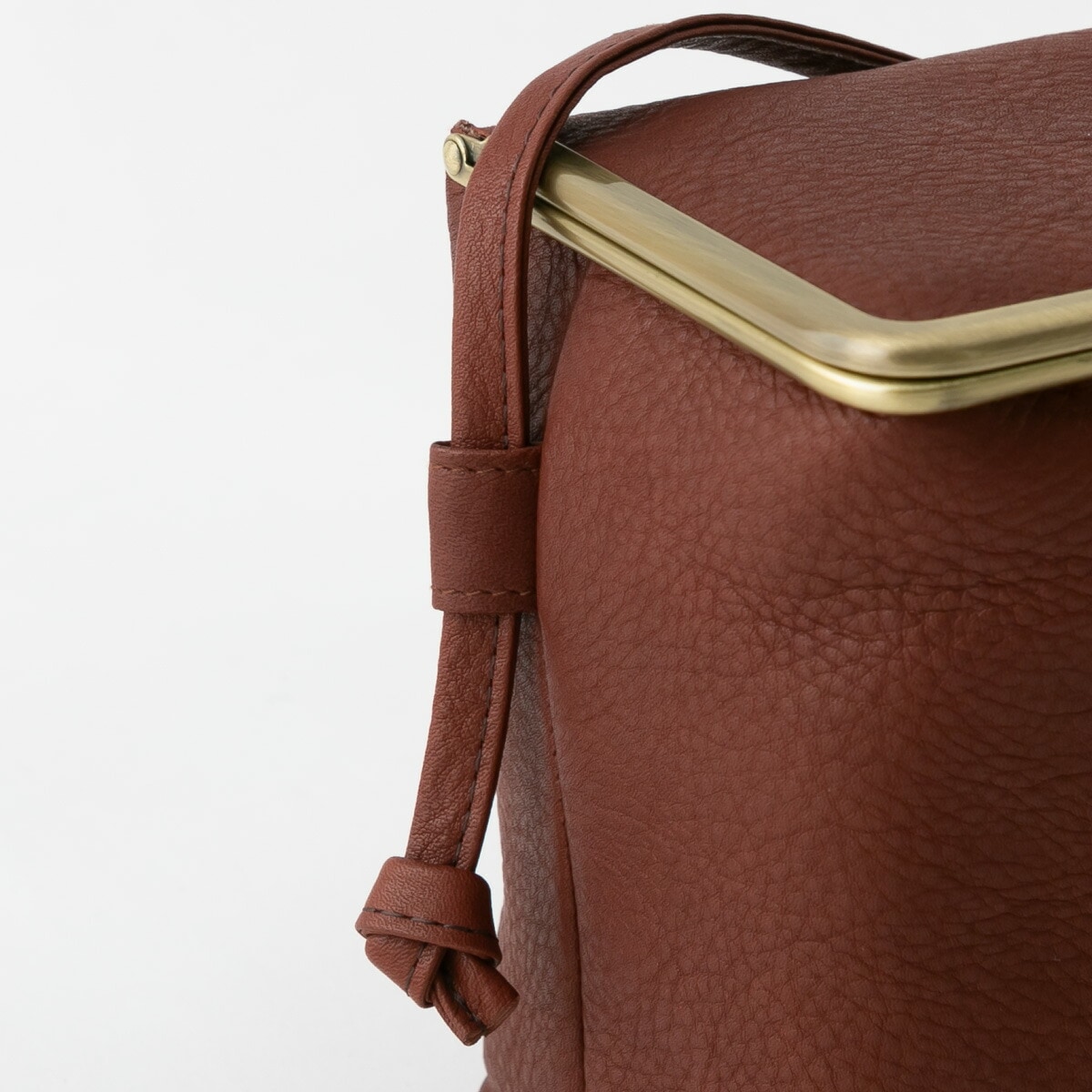 CLEDRAN クレドラン GALE BOX PURSE SHOULDER ガレ ボックス パース ショルダーバッグ 3色 CL3777