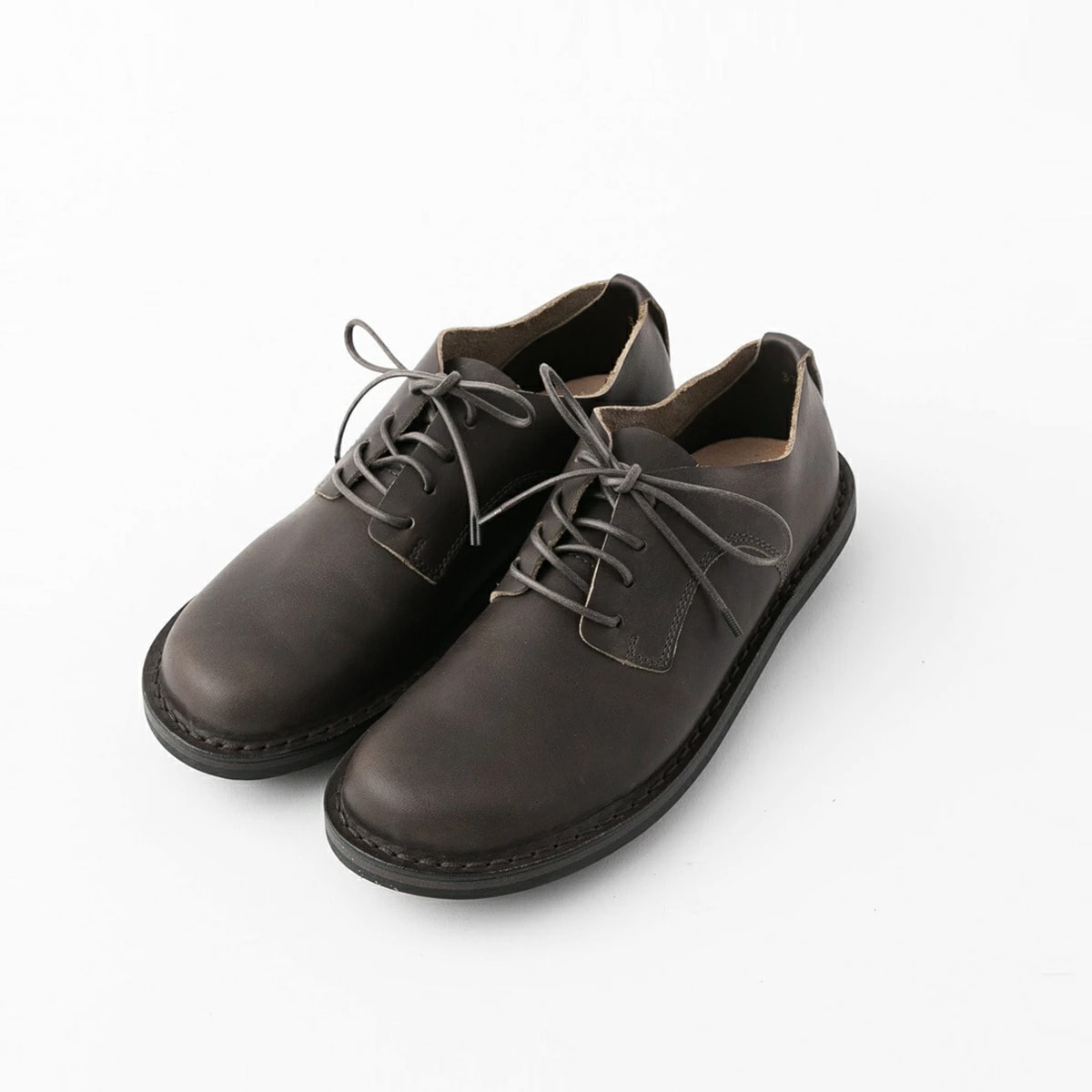 trippen トリッペン レースアップシューズ ERNIE-ACF252 2色