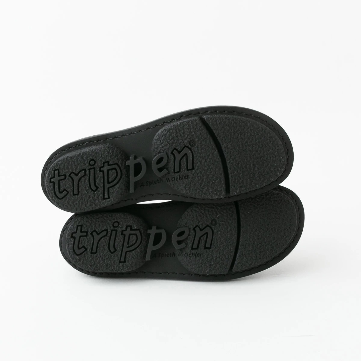 trippen　sheet　トリッペン　ローヒール　黒　37　レースアップ 楽天市場】(最大800円OFFクーポン配布中！)trippen トリッペン