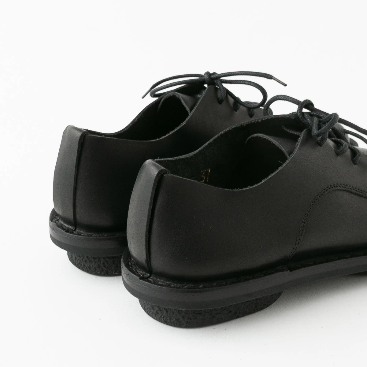 trippen トリッペン レースアップシューズ ERNIE-ACF252 2色