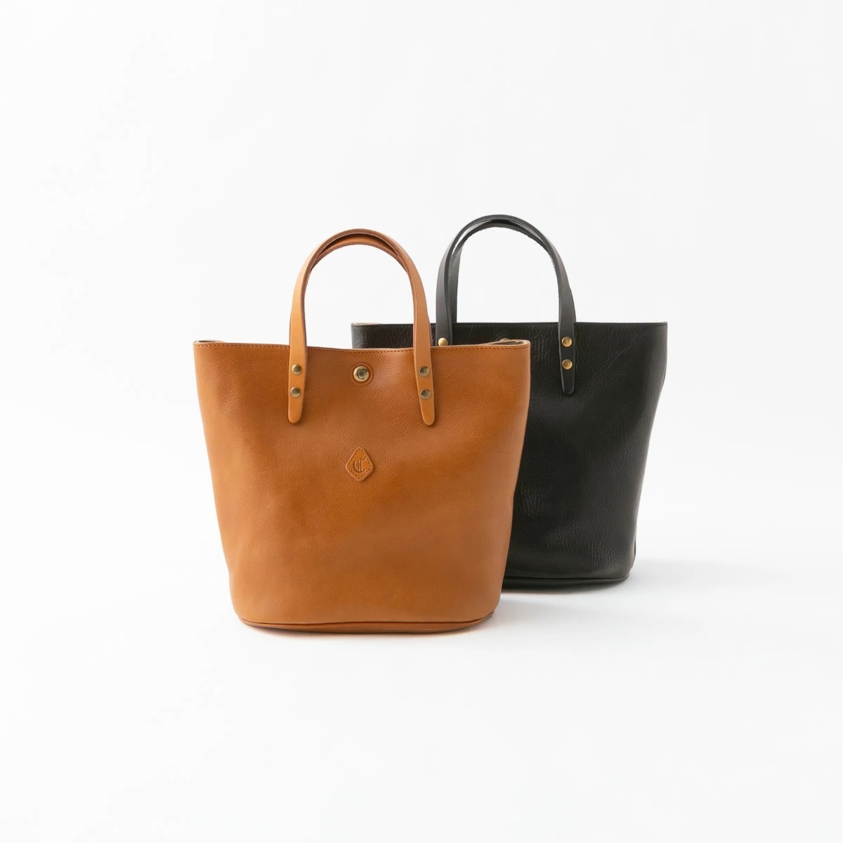 CLEDRAN クレドラン ノス ベーシック トート NOS BASIC TOTE 2色 CL3944