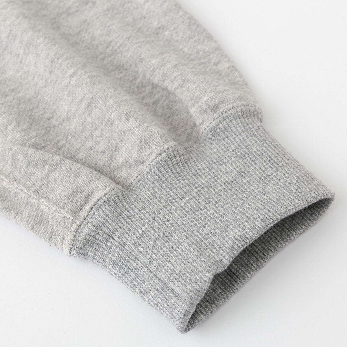 nicholson ＆ nicholson ニコルソン アンド ニコルソン 裏毛スウェット プルオーバー チューン TUNE