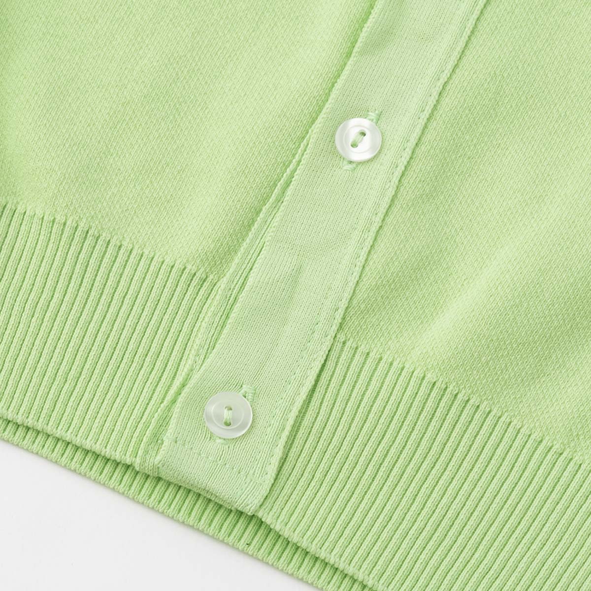 gicipi ジチピ クルーネック カーディガン グラナータ GRANATA 5色 2418P