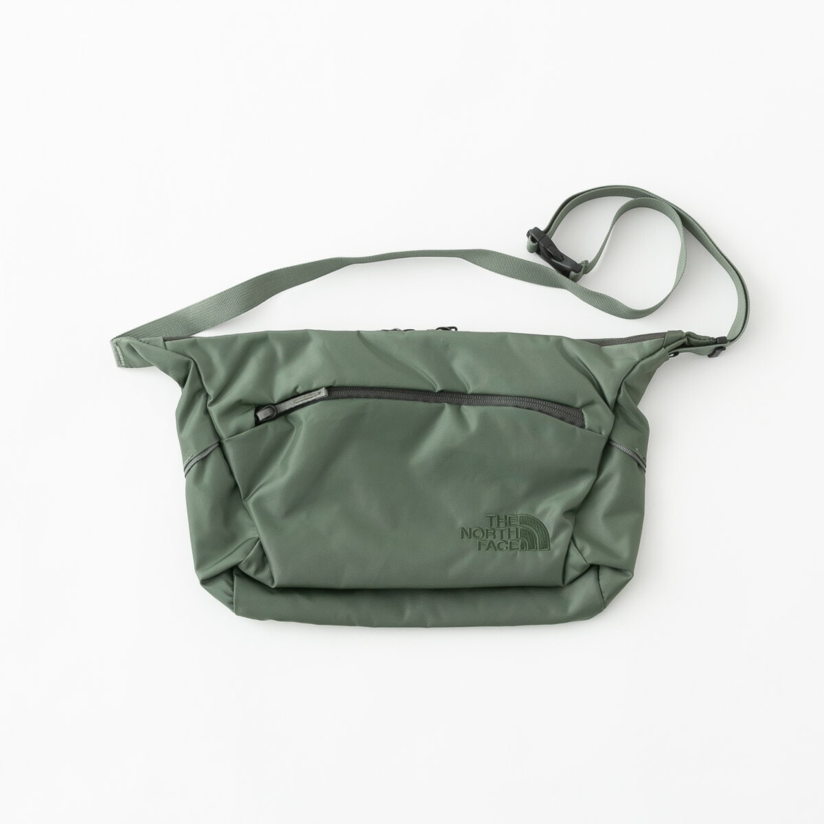 THE NORTH FACE ザ・ノースフェイス ショルダーバッグ カペラ5 Capella 5 3色 NM72353