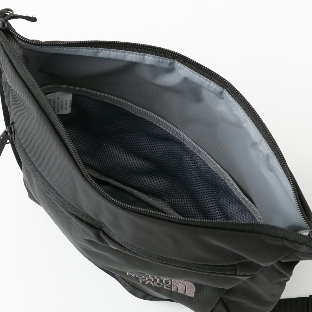 THE NORTH FACE ザ・ノースフェイス ショルダーバッグ カペラ5 Capella 5 3色 NM72353