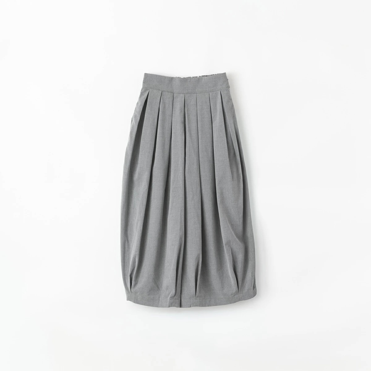 HARVESTY ハーベスティ TR トロピカル ストレッチ サーカス キュロット 3色 A22510