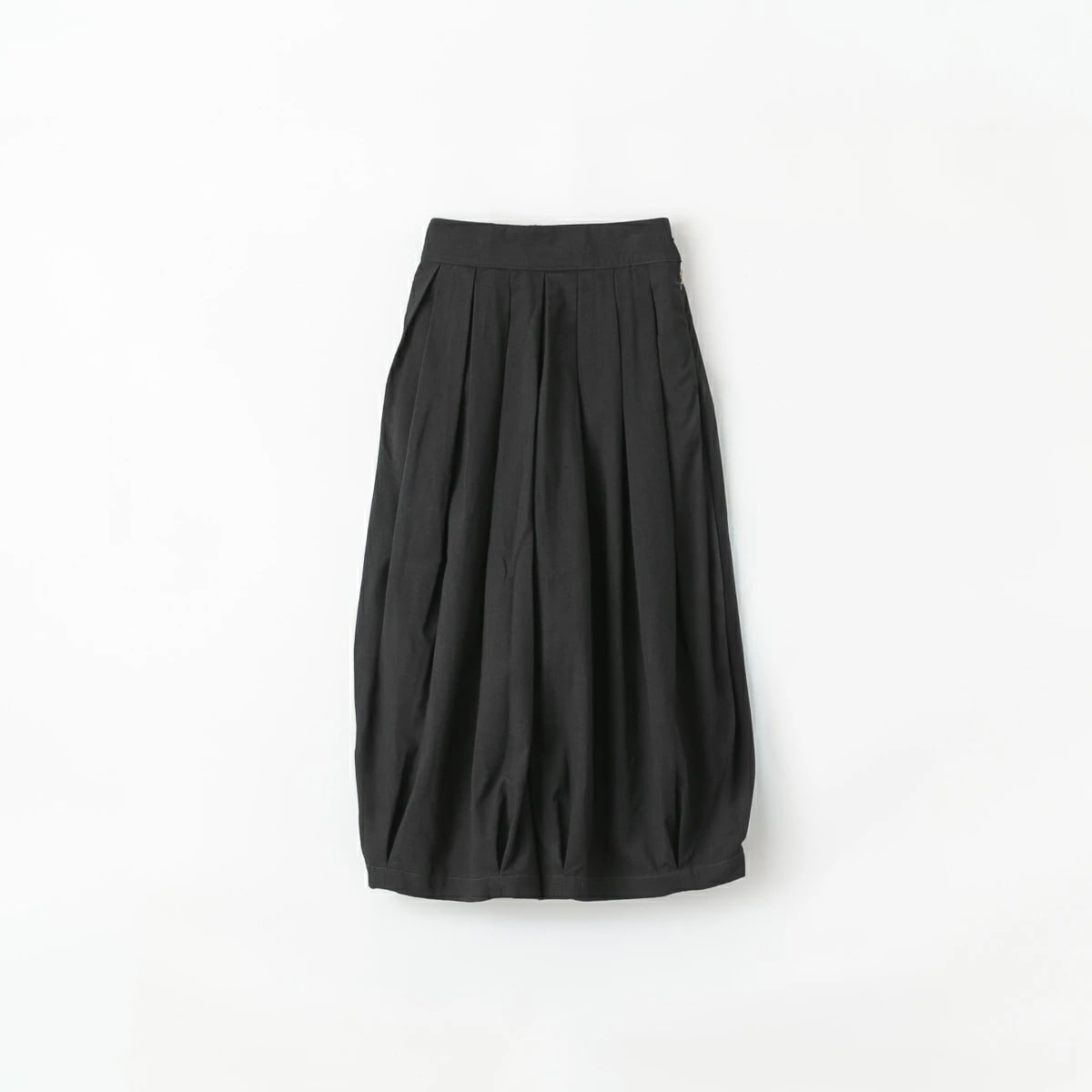 HARVESTY ハーベスティ TR トロピカル ストレッチ サーカス キュロット 3色 A22510