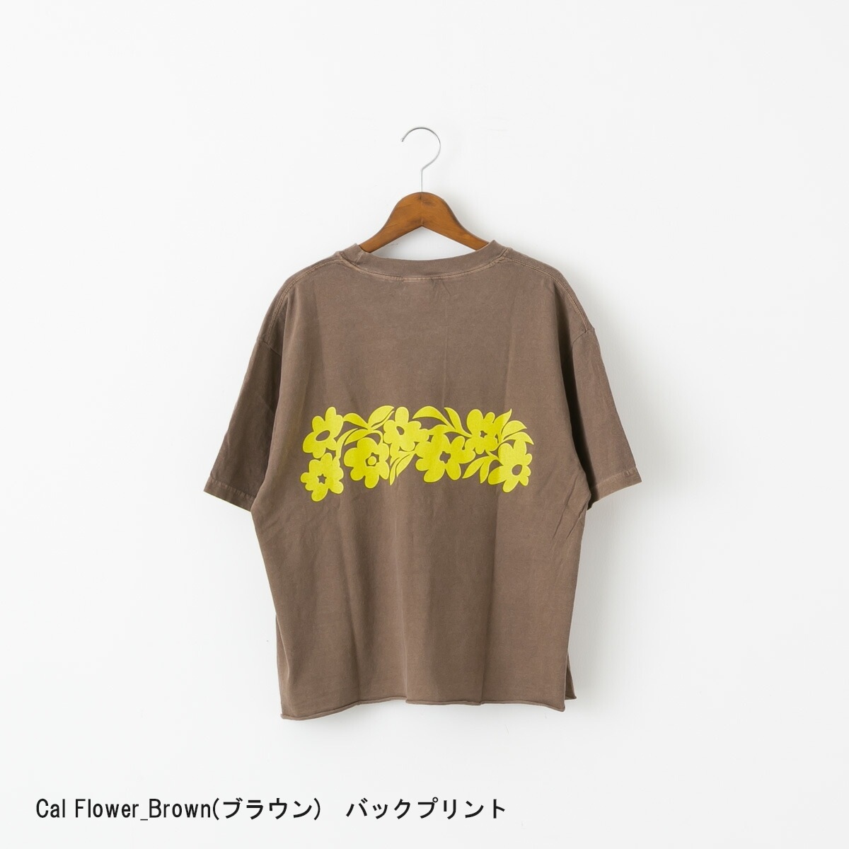 THE DAY ON THE BEACH ザデイオンザビーチ ロゴ Tシャツ 7色
