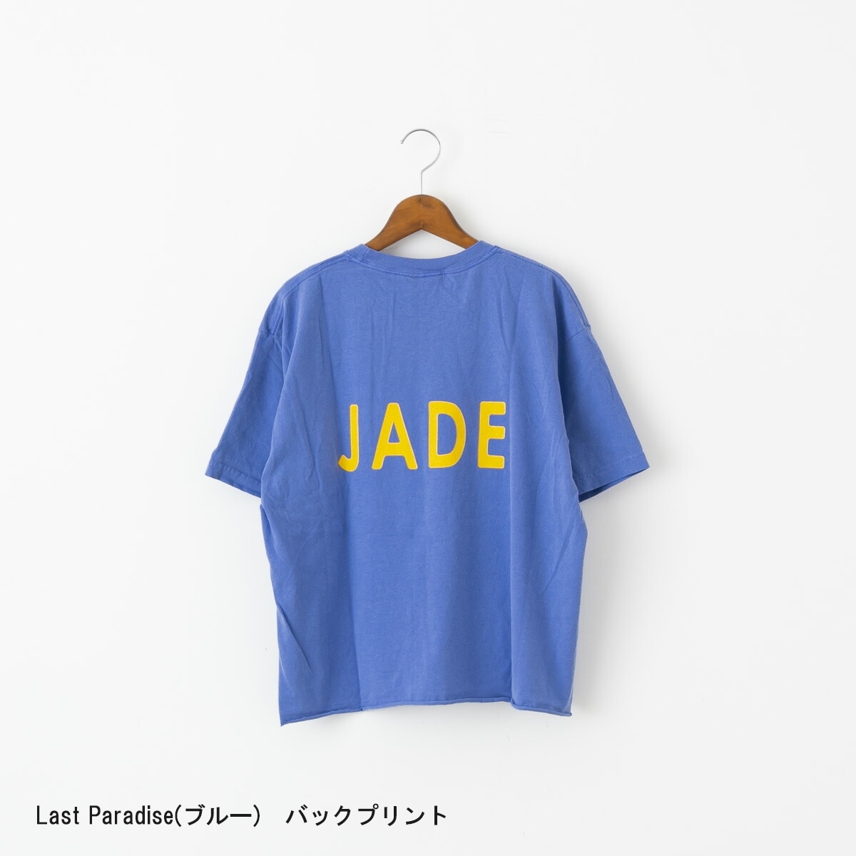 THE DAY ON THE BEACH Tee Lサイズ THE DAY ON THE BEACH ザデイオンザビーチ ロゴ Tシャツ 7色