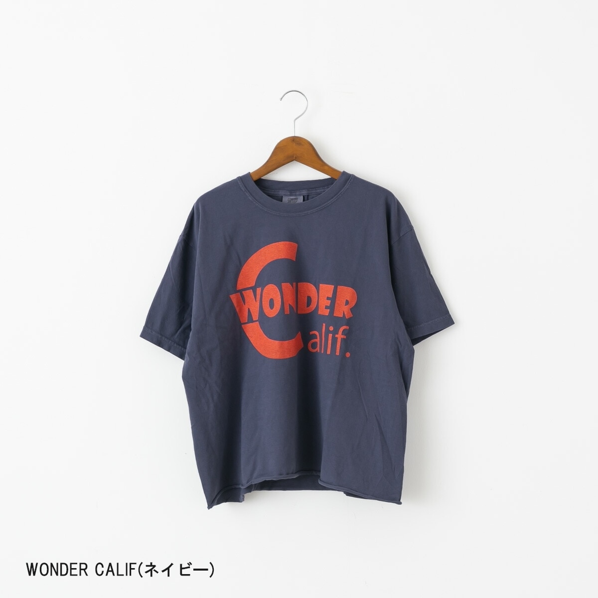 THE DAY ON THE BEACH ザデイオンザビーチ ロゴ Tシャツ 7色