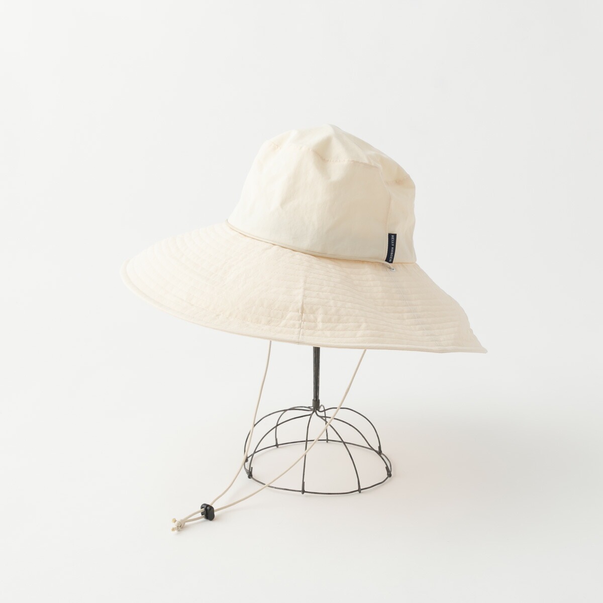 HELLY HANSEN ヘリーハンセン ビーチフレアハット HELLY HANSEN ヘリーハンセン Beach Flare Hat ビーチフレア