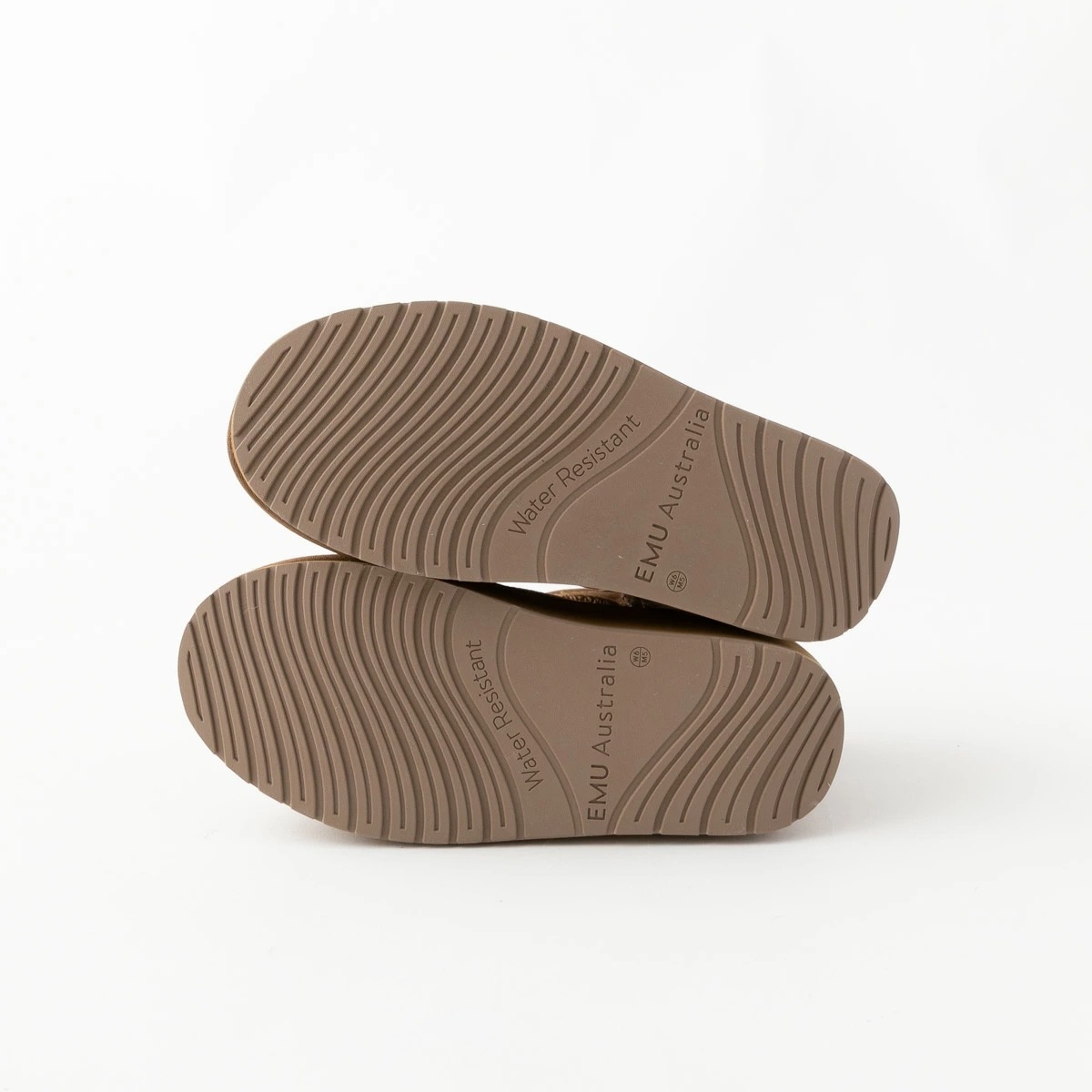 EMU Australia エミュ Platform Micro Wool 厚底 ムートン ブーツ W13252