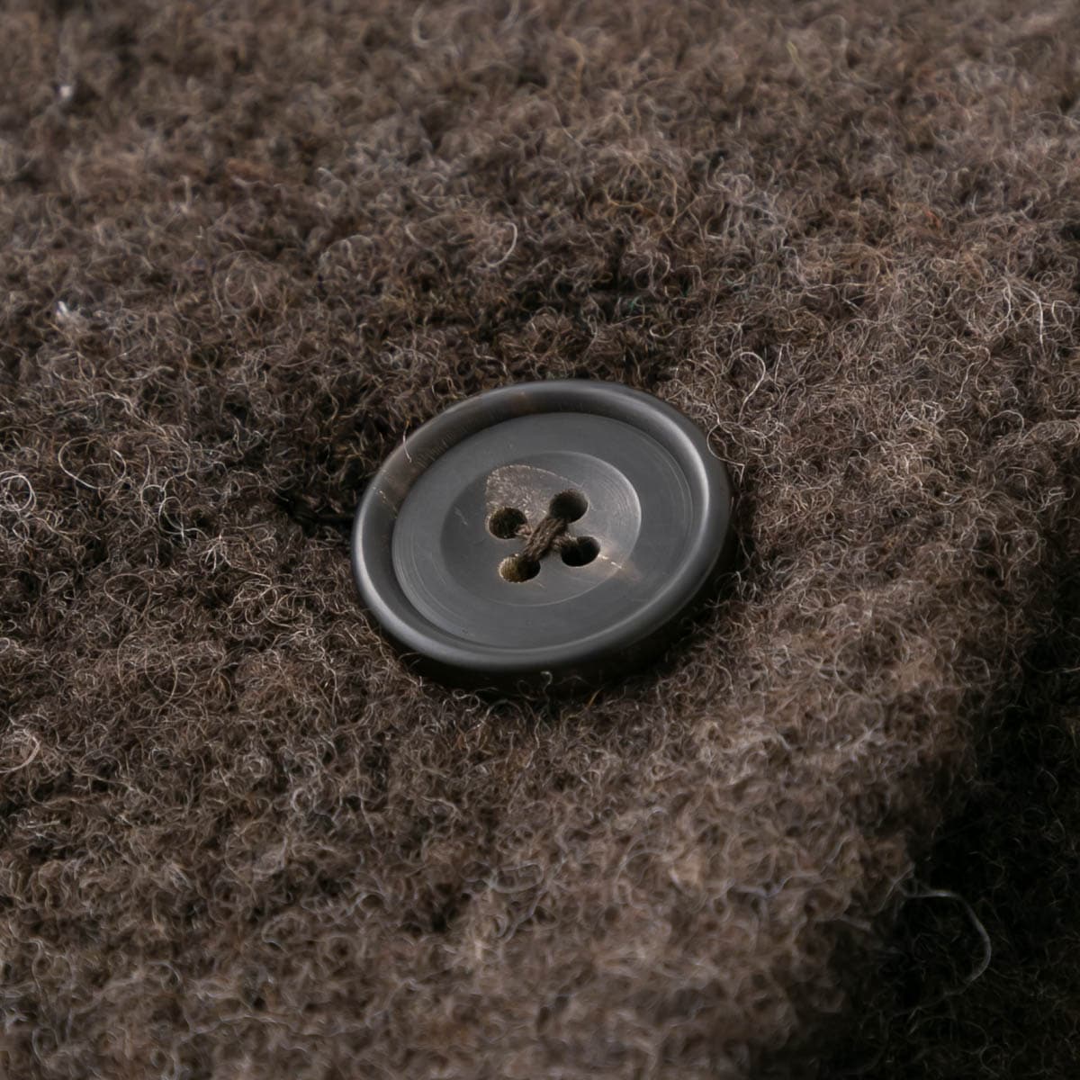 maison de soil メゾンドソイル リサイクル ボアウール ダブル