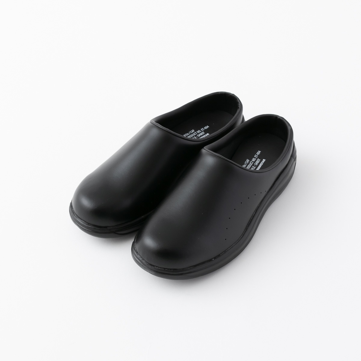 MOONSTAR ムーンスター 810s エイトテンス サボタイプ スリッポン カフ CAF ET004