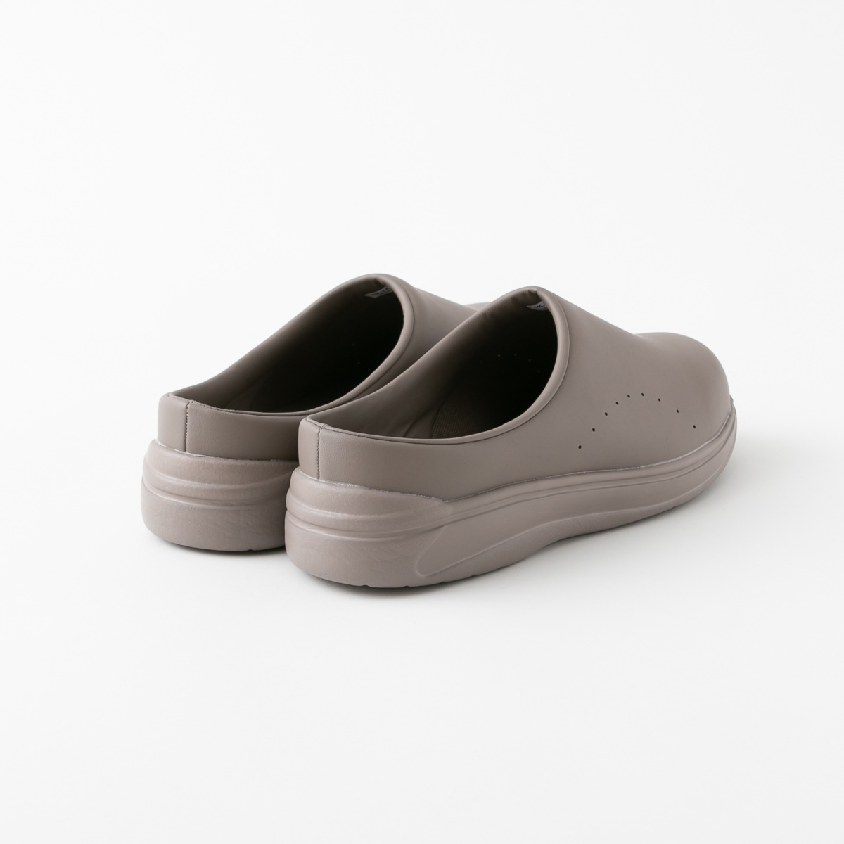 MOONSTAR ムーンスター 810s エイトテンス サボタイプ スリッポン カフ CAF ET004