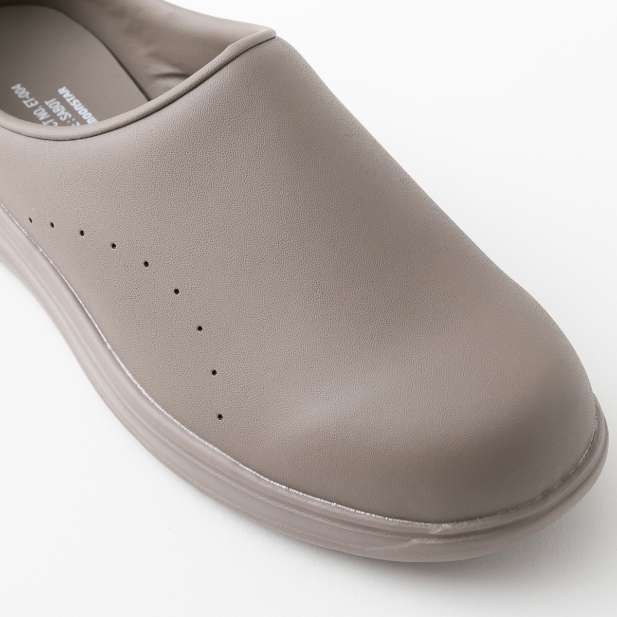 MOONSTAR ムーンスター 810s エイトテンス サボタイプ スリッポン カフ CAF ET004