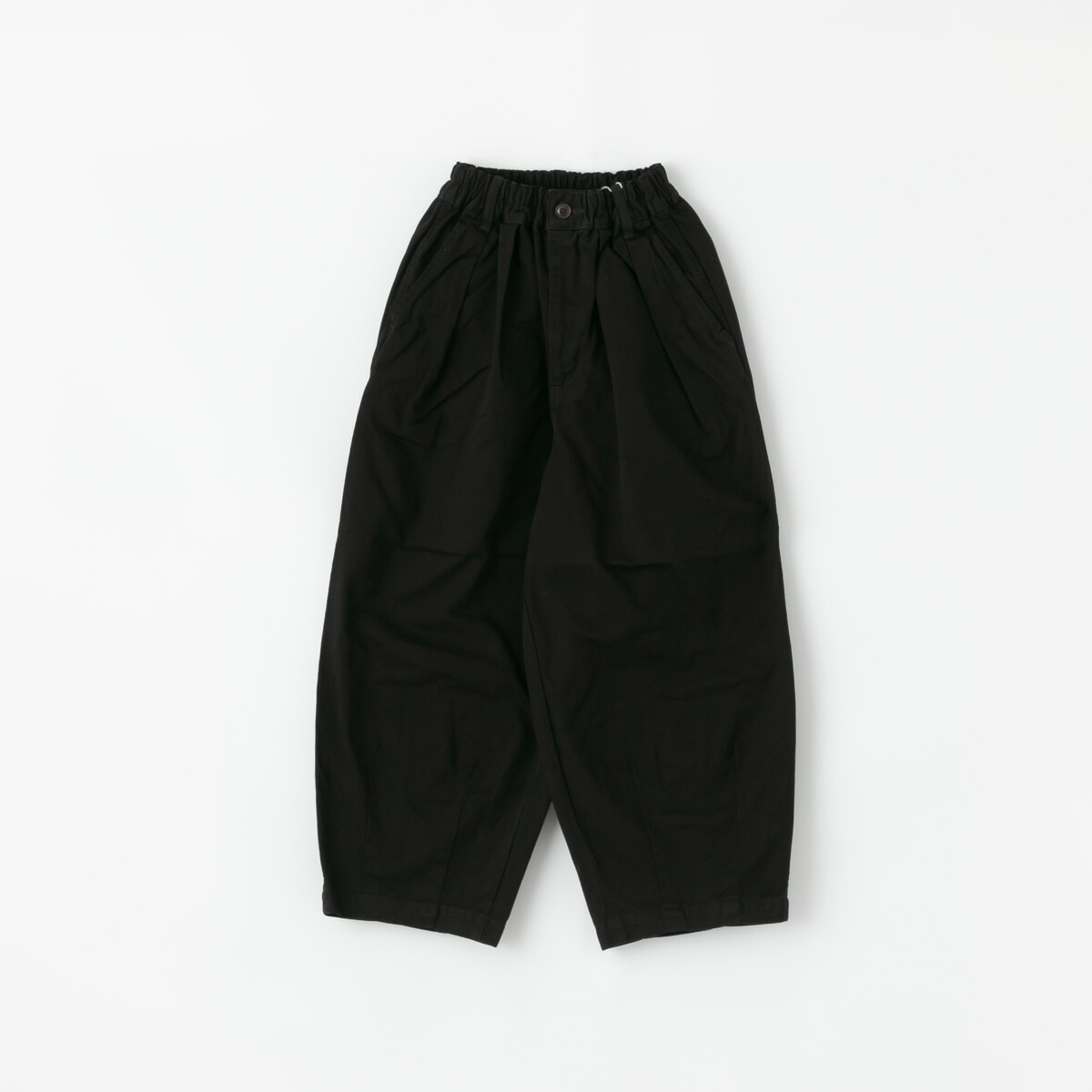 HARVESTY ハーベスティ NARROW CIRCUS PANTS サーカスパンツ ナロー