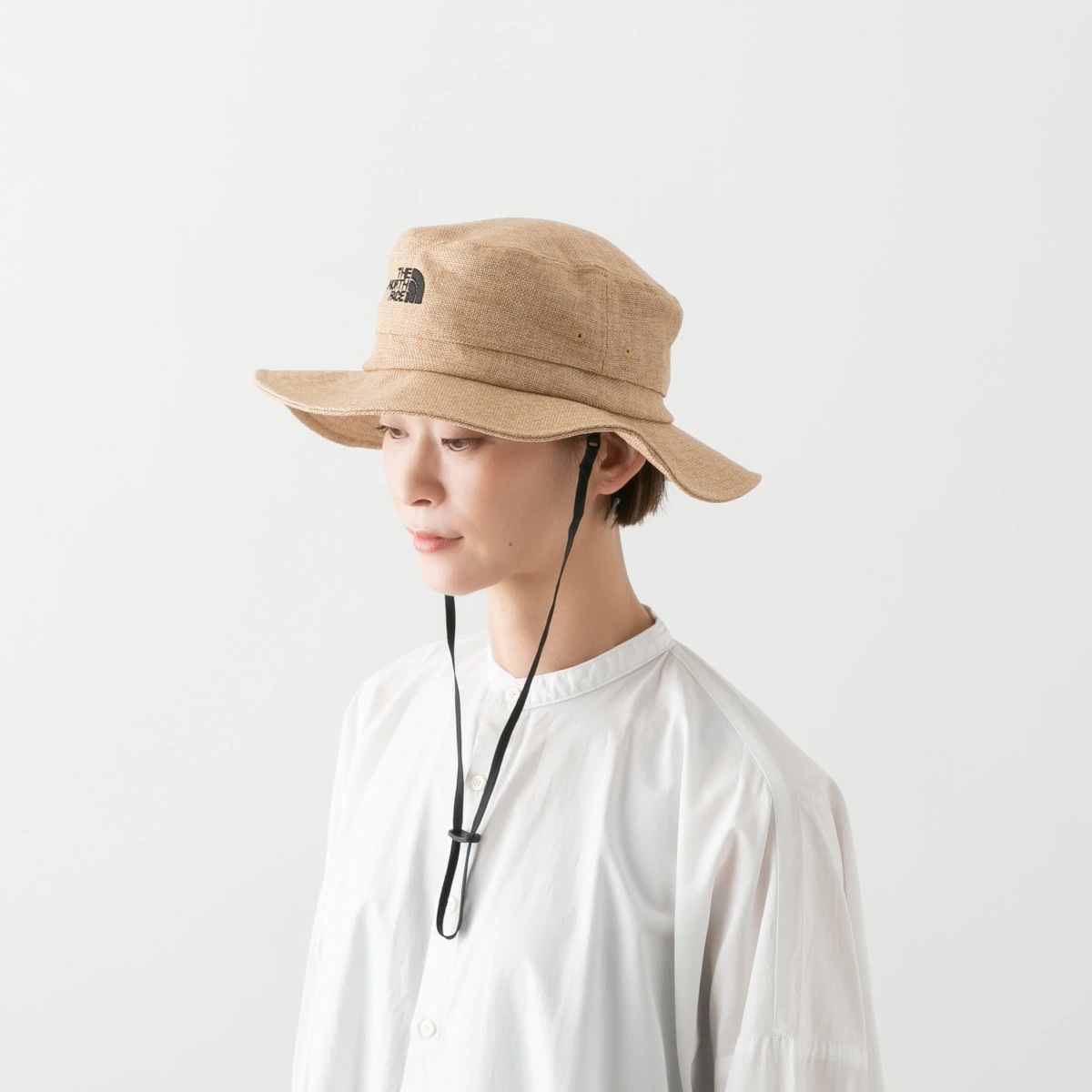 THE NORTH FACE ザ・ノースフェイス ハイク ホライズン ハット HIKE