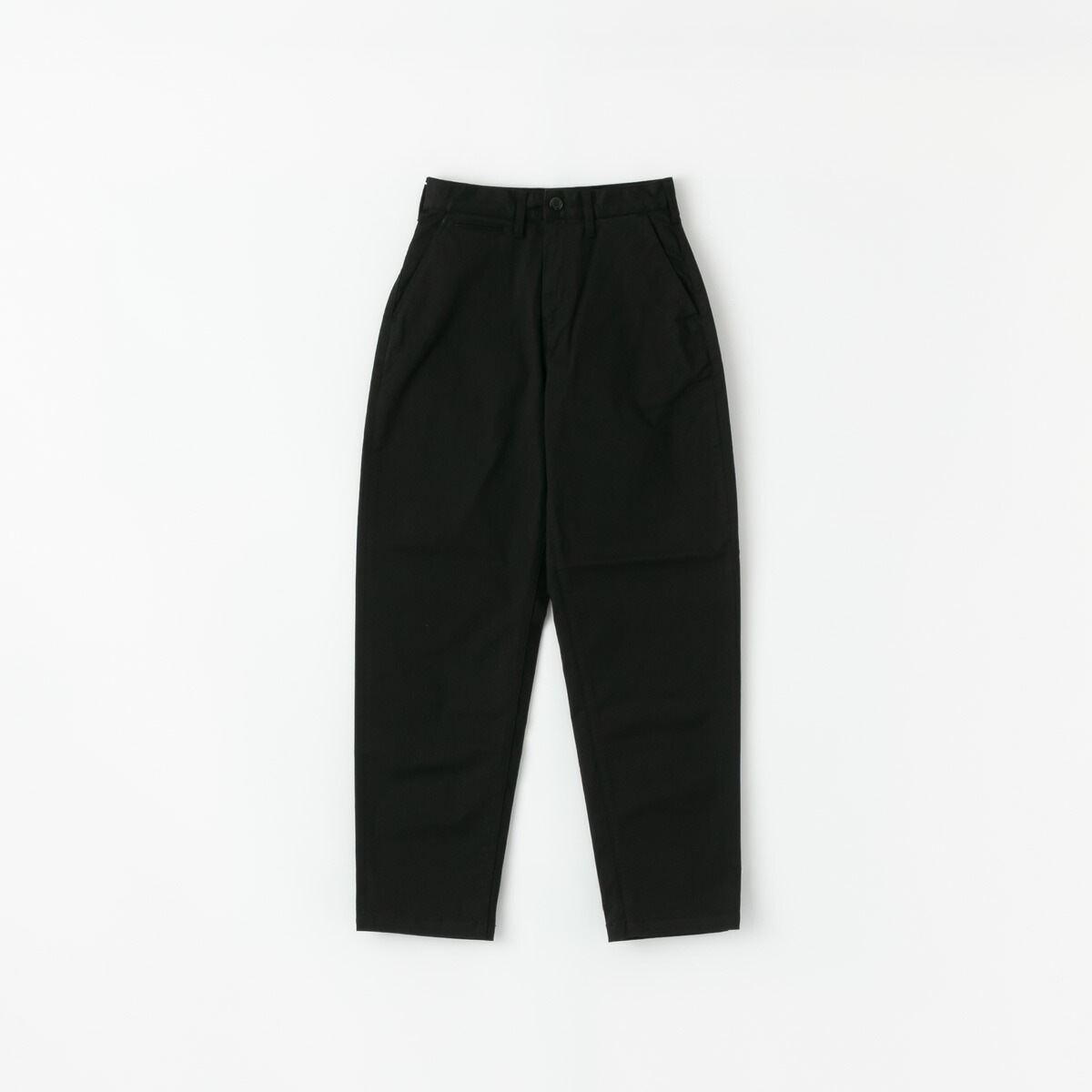 D.M.G ドミンゴ ストレッチチノ カーブライン トラウザー 4色 14-316T