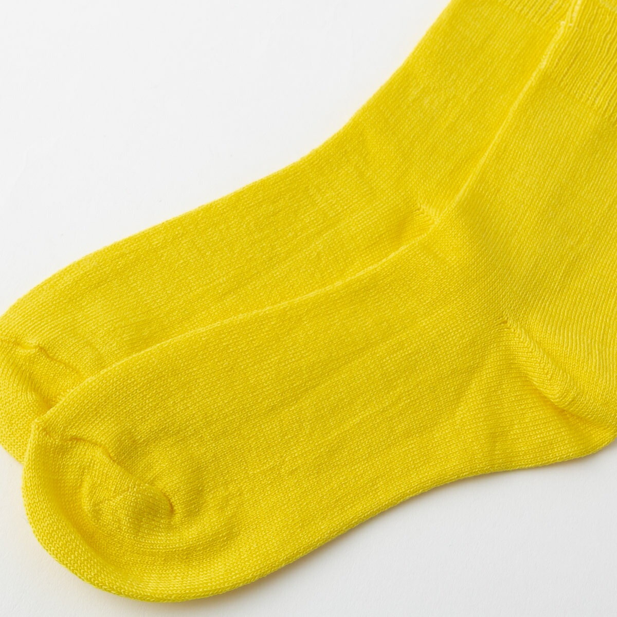 decka デカ Mercerized Socks マーセライズドソックス ギザコットン ソックス 7色