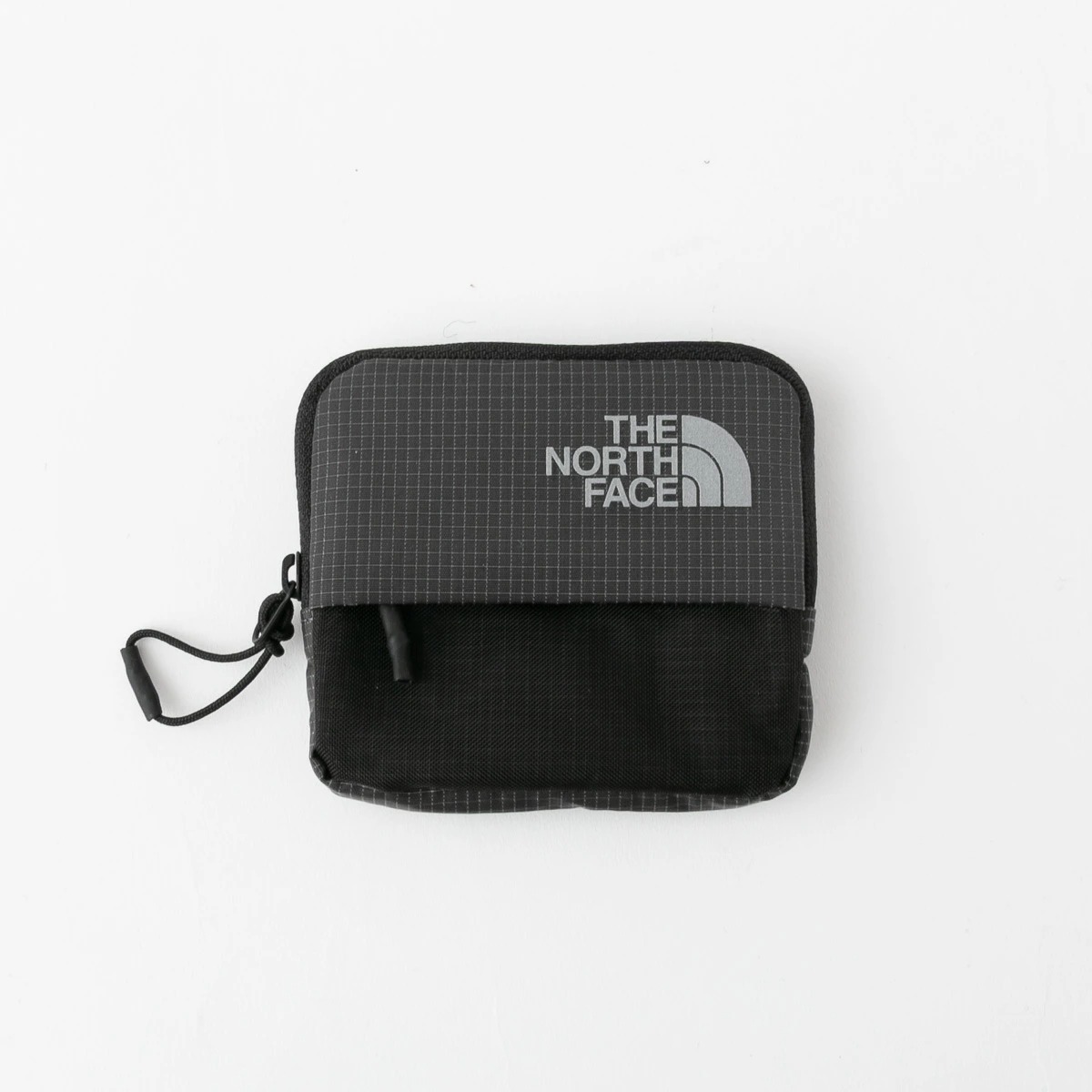 THE NORTH FACE ザ・ノースフェイス ヘイジーワレット ウォレット/パスケース NM82460